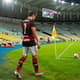 Everton Ribeiro - Flamengo x Bangu