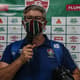 Fluminense x Volta Redonda - Odair Hellmann