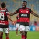 Coringa em alta: Gerson foi o cara do Flamengo diante do Boavista