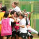 Futebol Feminino - Corinthians