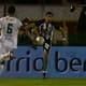 Portuguesa x Botafogo - Barrandeguy