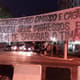 Protesto - Corinthians