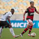 Flamengo x Volta Redonda - Disputa