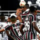 Fluminense x Botafogo - Disputa