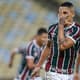 Gilberto - Fluminense x Flamengo