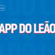 App do Leão, o aplicativo oficial do Fortaleza