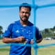Claudinho é mais um jovem reforço do Cruzeiro para a sequência da temporada