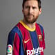 Messi - Barcelona