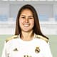 Jessica Martínez anunciada pelo Real Madrid