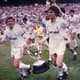 Real Madrid (1985-90)