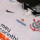 Camisa Corinthians