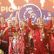Liverpool - Campeão Premier League