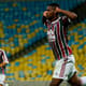 Patrick Carvalho - Fluminense