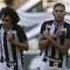 Fluminense x Botafogo - Preliminar sub-20