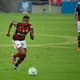 Bruno Henrique - Flamengo x Atlético MG
