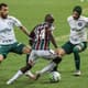 Luiz Henrique - Fluminense x Palmeiras