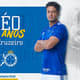 Léo é um dos atletas mais longevos do Cruzeiro do atual elenco