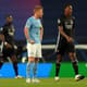 Kevin De Bruyne - Lyon x Manchester City