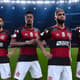 Flamengo PES 2021