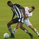 Matheus Babi - Botafogo x Atlético MG
