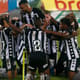 Botafogo x Atletico MG