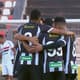 Botafogo-SP x Figueirense