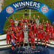 PSG 0 x 1 Bayern: confira as imagens da decisão da Champions