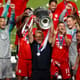 Hansi Flick - Final Champions - PSG x Bayern