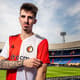 Bernardo "Benny" Silva - Feyenoord