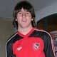 Messi - Newell's Old Boys