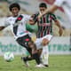 Fluminense x Vasco - Disputa