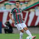 Egídio -  Fluminense x Vasco