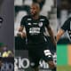 Montagem Botafogo - Cícero, Ruan Renato e Danilo Barcelos