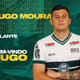 Hugo Moura
