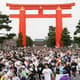 Maratona de Tóquio 2021 ainda está com data indefinida. (Divulgação)