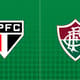 Montagem Palpite - São Paulo x Fluminense
