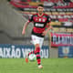 Gustavo Henrique - Flamengo x Fortaleza