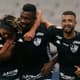Botafogo - Salomon Kalou