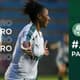 Palmeiras - futebol feminino