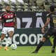 Ceará x Flamengo - Gabigol