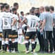 Coelho - Fluminense x Corinthians