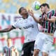 Jô - Fluminense x Corinthians
