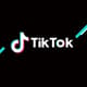Logo Tik Tok