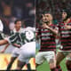 Palmeiras 1994 x Flamengo 2019