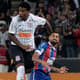 Corinthians x Bahia - 21/9/2019