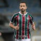 Nenê - Fluminense x Atlético GO