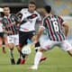 Carlinhos Vasco x Fluminense
