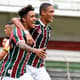 Fluminense - sub 20