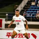 Halef não jgou pela Raposa e reconstruiu sua carreira no futebol japonês