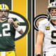 Brees x Rodgers